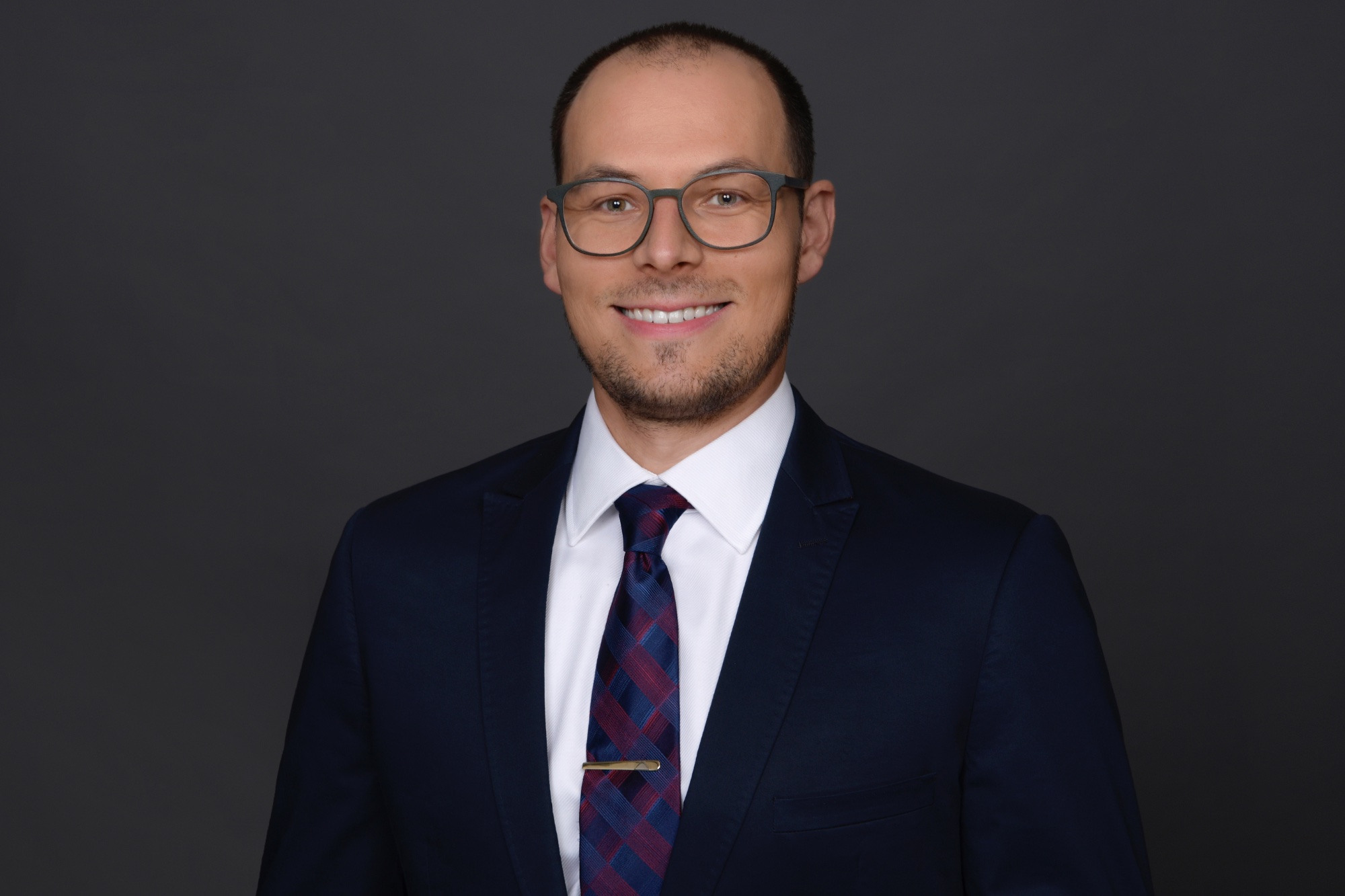 Stefan Hochegger - Interim CFO and Executive Advisory